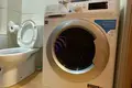 1 room studio apartment 30 m² in Podgorica, Montenegro