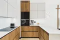 Appartement 3 chambres 55 m² Cracovie, Pologne