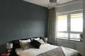 Appartement 2 chambres 55 m² en Varsovie, Pologne