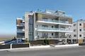Appartement 1 chambre 61 m² Aradíppou, Chypre