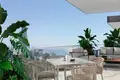 Mieszkanie 2 pokoi 114 m² Limassol, Cypr