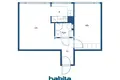 Wohnung  Verwaltungsgemeinschaft Helsinki, Finnland