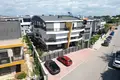 Dúplex 4 habitaciones 120 m² Muratpasa, Turquía