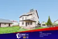 Haus  Saslauje, Belarus