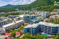 Studio apartment 1 bedroom 30 m² Karon, Thailand