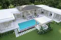 Villa de 4 habitaciones 394 m² Thalang, Tailandia