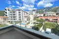 Mieszkanie 2 pokoi 74 m² Becici, Czarnogóra