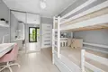 Appartement 2 chambres 57 m² Varsovie, Pologne