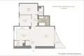 Appartement 3 chambres 83 m² Varsovie, Pologne