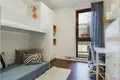 3 room apartment 67 m² Warsaw, Poland