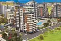 Studio 1 chambre 33 m² Trikomo, Chypre du Nord