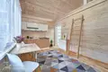 Maison 55 m² Dziescanski sielski Saviet, Bélarus