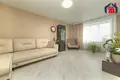 Apartamento 3 habitaciones 69 m² Krasnaje, Belarús
