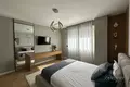 Mieszkanie 1 pokój 80 m² Bashkia Durres, Albania