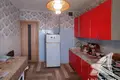 2 room apartment 54 m² Muchaviecki sielski Saviet, Belarus