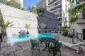 4 bedroom apartment 270 m² Regiao Imediata de Sao Paulo, Brazil
