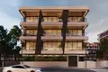 Apartamento 2 habitaciones 88 m² Limassol District, Chipre