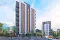 Mieszkanie 1 pokój 64 m² Aksu, Turcja