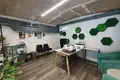Oficina 428 m² en Moscú, Rusia