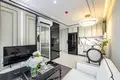 Piso independiente 1 habitacion 34 m² Pattaya City, Tailandia