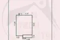 House 150 m² Vuhly, Belarus