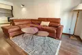 Квартира 1 комната 52 м² в Подгорице, Черногория