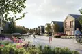 Дом 94 м² Познань, Польша