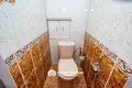 Wohnung 1 zimmer 38 m² Minsk, Belarus