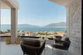Wohnung 6 zimmer 125 m² in Donja Lastva, Montenegro