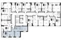 Квартира 3 комнаты 61 м² Химки, Россия