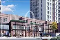 Mieszkanie w nowym budynku Istanbul Bahcesehir Apartments Project