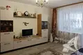 Apartamento 3 habitaciones 62 m² Brest, Belarús