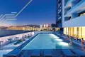 Apartamento 2 habitaciones 55 m² Konak, Turquía