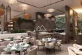 Apart hotel 5 star on the first line in Budva