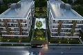Квартира 2 комнаты 52 м² Karsiyaka, Турция