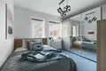 Appartement 2 chambres 42 m² Poznan, Pologne