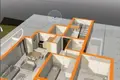 Mieszkanie 2 pokoi 70 m² Donja Lastva, Czarnogóra