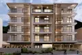 Квартира 1 спальня 64 м² муниципалитет Лимасол, Кипр