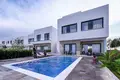 Villa de 4 dormitorios 153 m² Demos Agiou Athanasiou, Chipre
