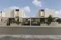Wohnkomplex Olivelia Homes