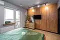 Квартира 2 комнаты 58 м² Минск, Беларусь