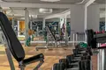Wohnung 2 zimmer 75 m² in Alanya, Türkei