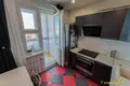 Mieszkanie 1 pokój 43 m² Mińsk, Białoruś
