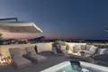Penthouse 3 bedrooms 105 m² Alicante, Spain