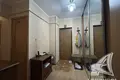 1 room apartment 41 m² Muchaviecki sielski Saviet, Belarus
