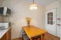 3 room apartment 64 m² Minsk, Belarus