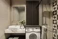 Квартира 60 м² Аланья, Турция