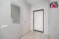 Mieszkanie 3 pokoi 52 m² Mińsk, Białoruś