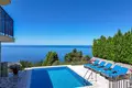 Villa 7 chambres 317 m² Katun Rezevici, Monténégro