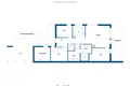 Casa 4 habitaciones 88 m² Oulu sub region, Finlandia